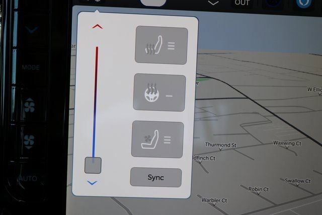 Used 2024 RAM 3500 Laramie w/ Protection Group image 24