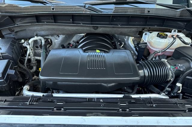 Used 2024 GMC Sierra 1500 SLT AWD/4WD image 55