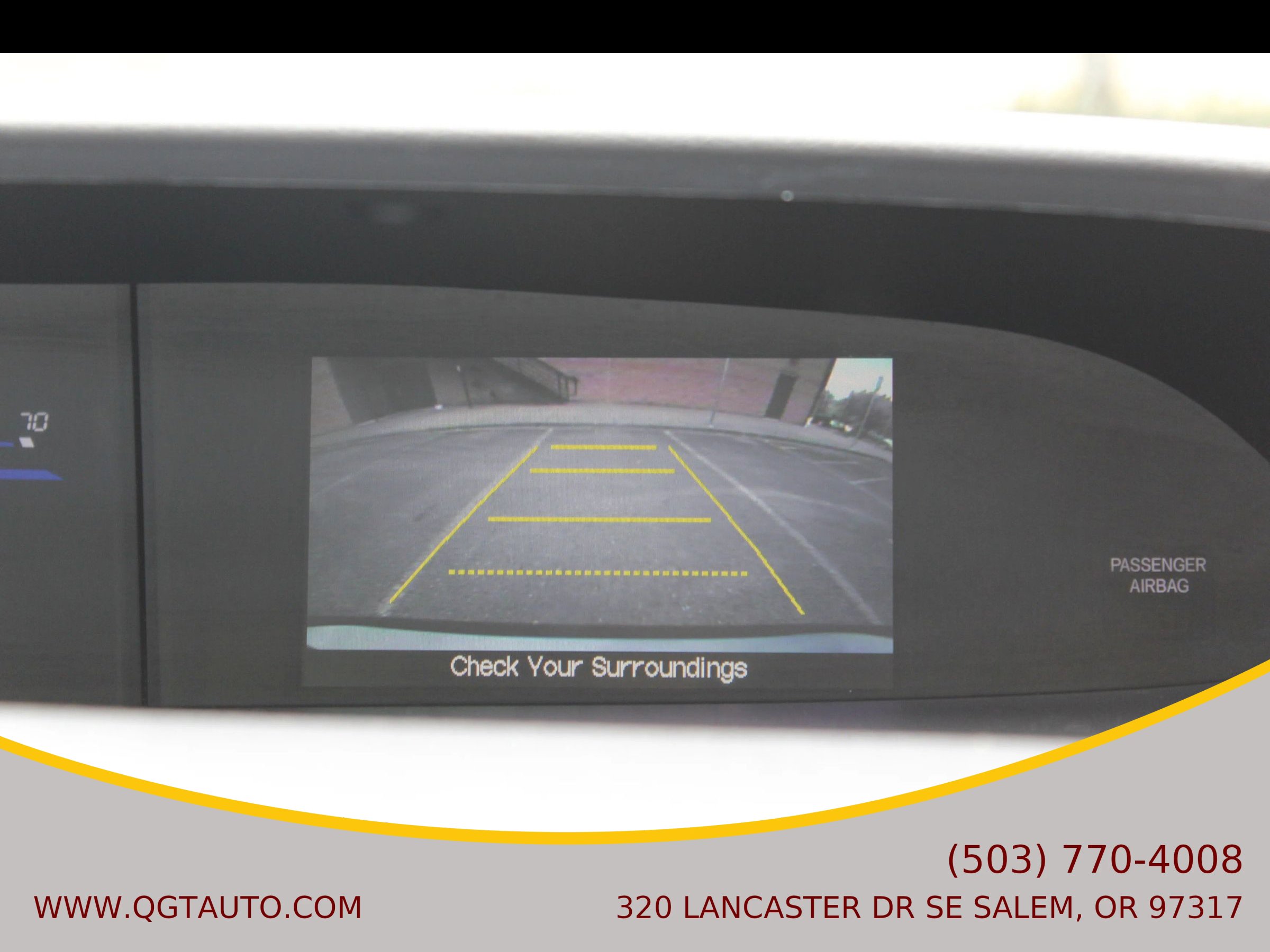 Used 2013 Honda Civic LX image 22