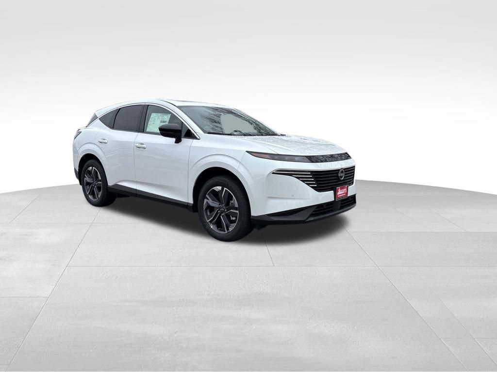 New 2026 Nissan Murano SL image 7