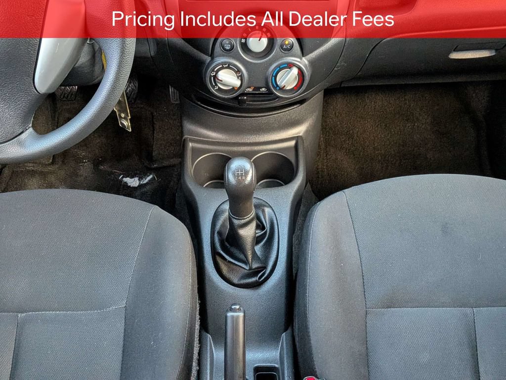 Used 2014 Nissan Versa Note S FWD image 19