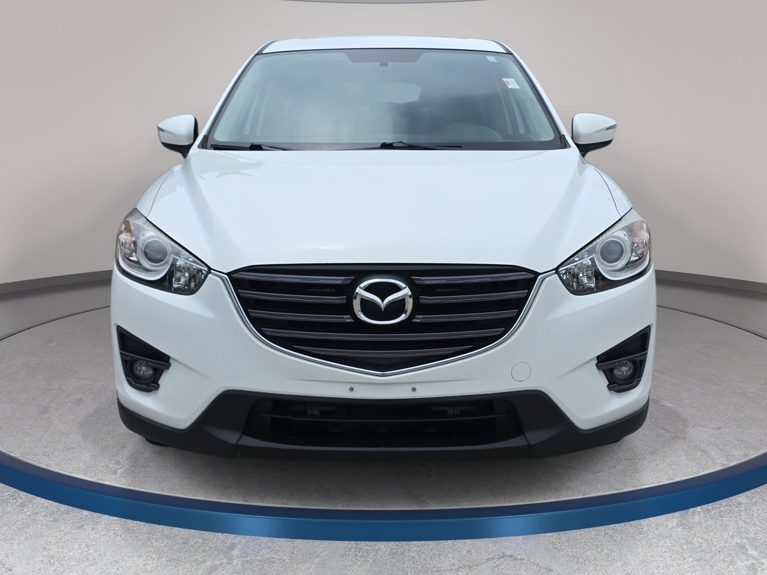 Used 2016 MAZDA CX-5 Touring w/ Bose/Moonroof Package AWD/4WD image 3