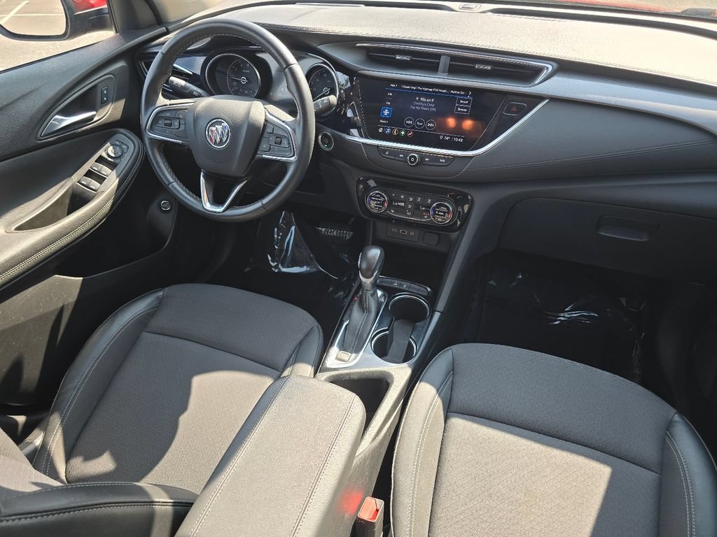 Used 2023 Buick Encore GX Select FWD image 27
