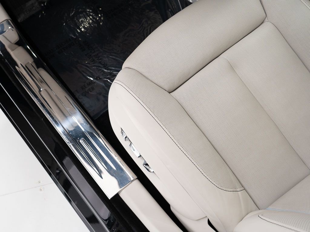 Certified 2025 Rolls-Royce Ghost image 13