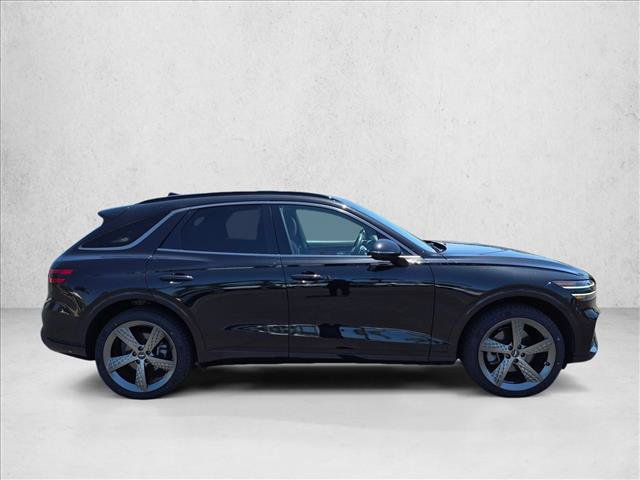 Used 2022 Genesis GV70 2.5T w/ Sport Prestige Package AWD/4WD image 4