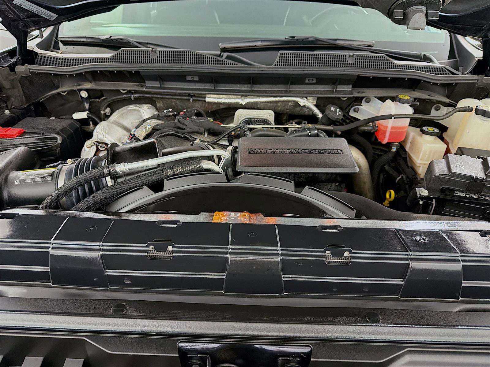 Used 2024 Chevrolet Silverado 3500 LTZ image 30