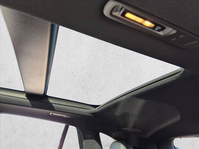 Certified 2023 Mercedes-Benz EQE 350+ 4MATIC SUV image 18