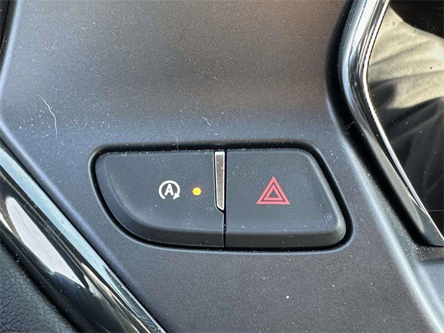 Certified 2022 Chevrolet Blazer RS w/ Enhanced Convenience Package image 29