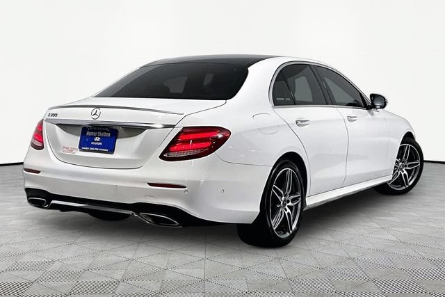Used 2018 Mercedes-Benz E 300 w/ Premium 3 Package image 13