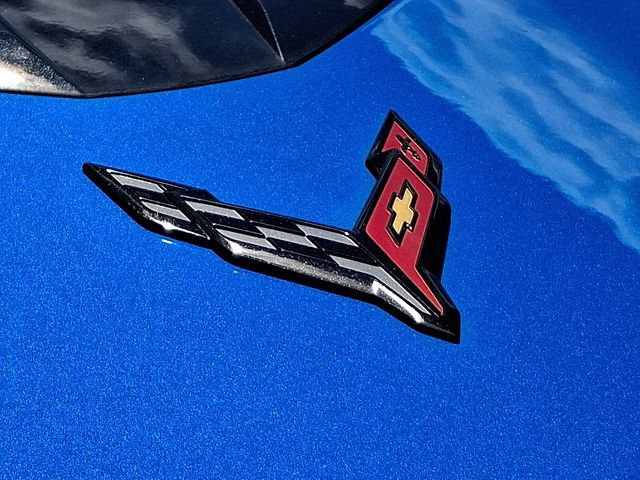 Used 2025 Chevrolet Corvette Z06 RWD image 28