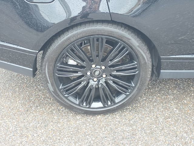 Used 2021 Land Rover Range Rover Westminster Edition image 5