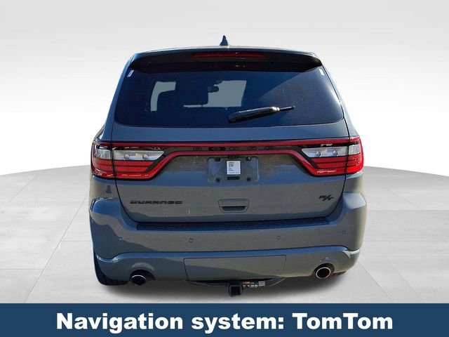 Used 2021 Dodge Durango R/T w/ Blacktop Package image 6