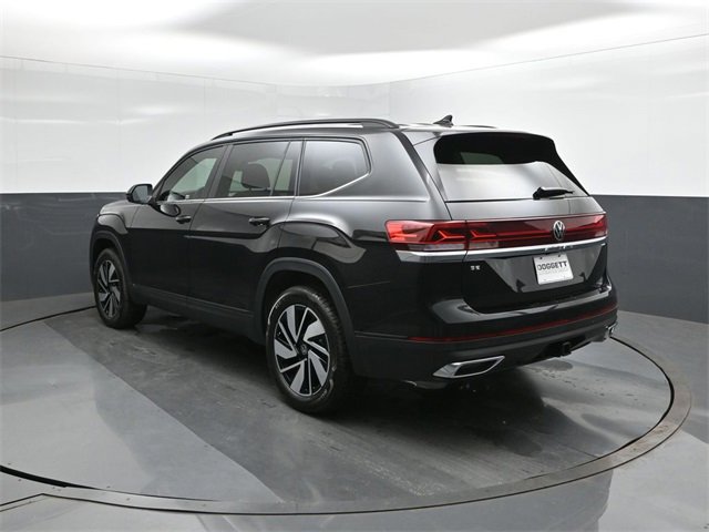 New 2026 Volkswagen Atlas SE image 5