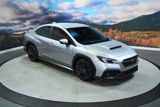 Used 2022 Subaru WRX Premium image 1