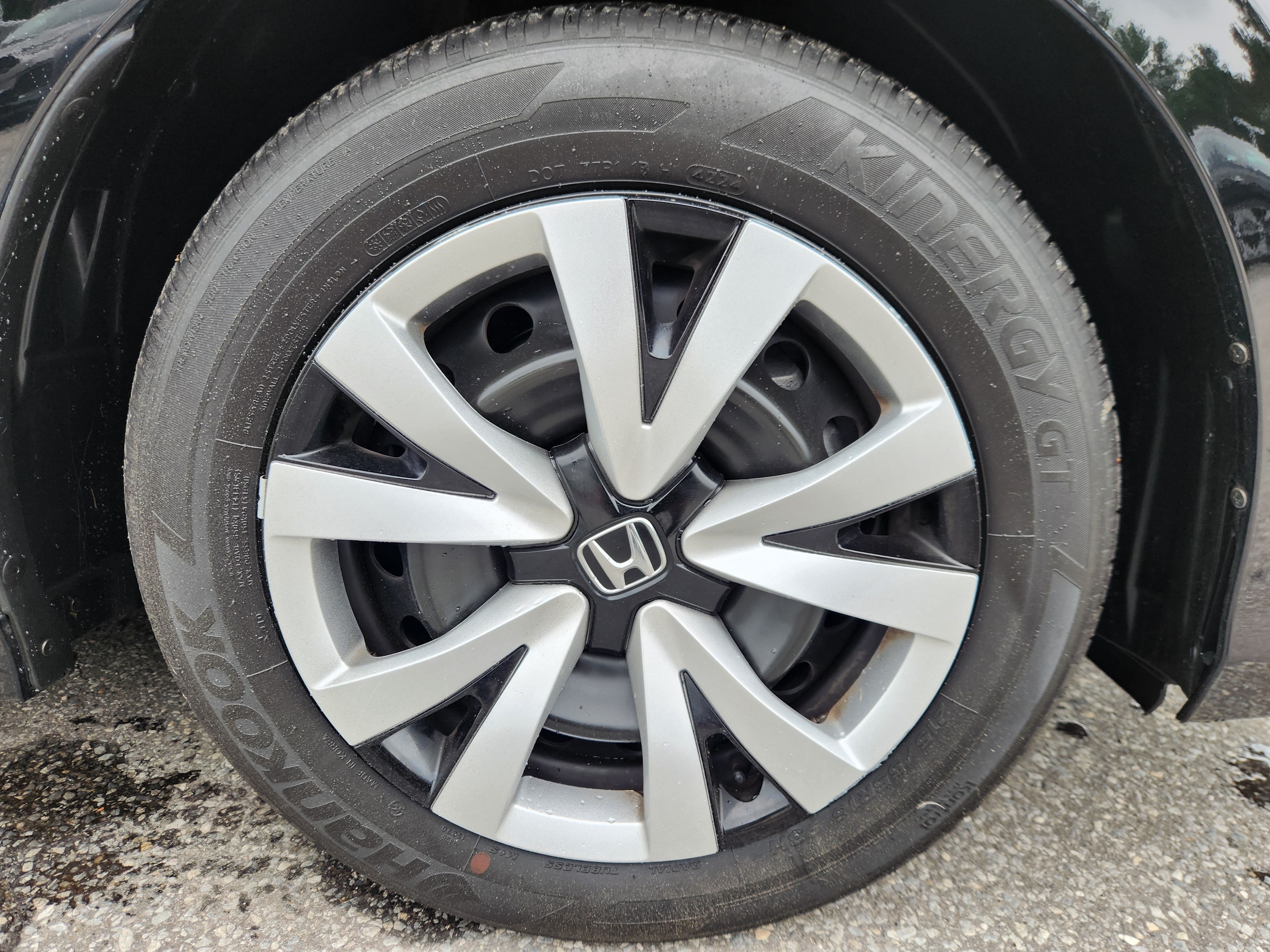 Used 2025 Honda Civic LX image 19