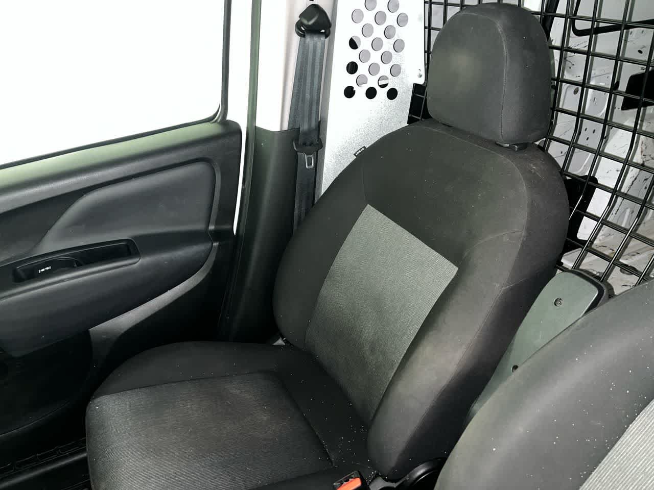 Used 2022 RAM ProMaster City Tradesman FWD image 25