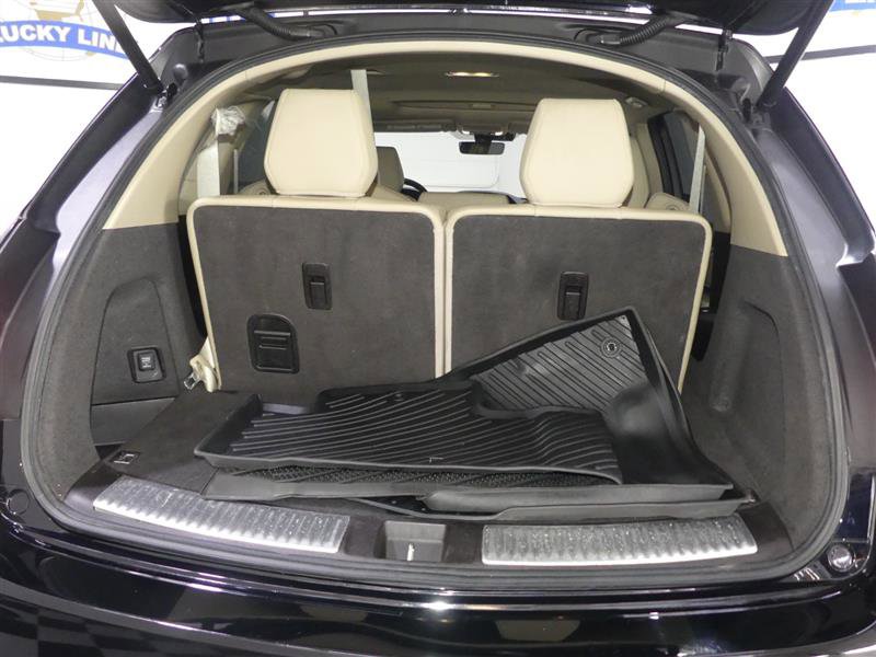 Used 2018 Acura MDX SH-AWD w/ Technology Package image 9