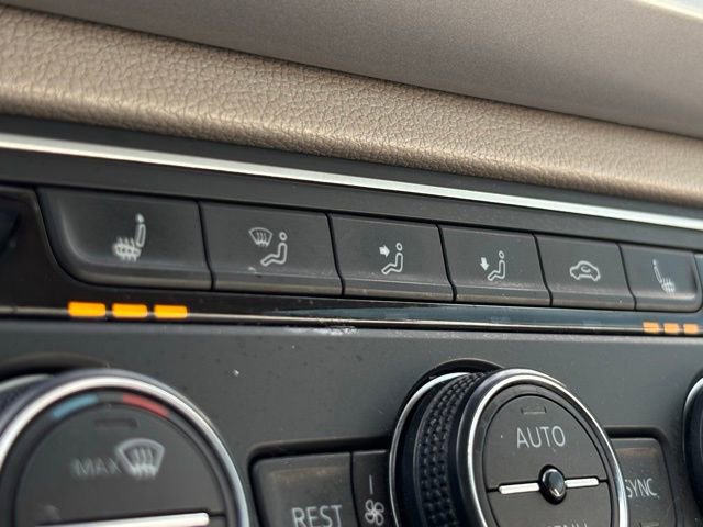 Used 2020 Volkswagen Atlas SE w/ Panoramic Sunroof Package image 39