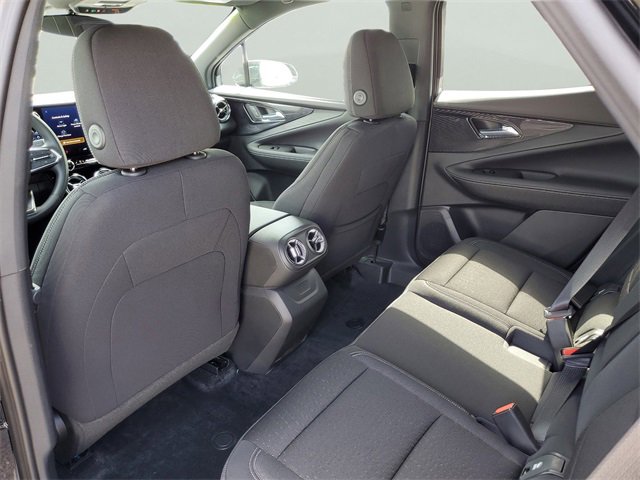 New 2025 Chevrolet Blazer EV LT image 13