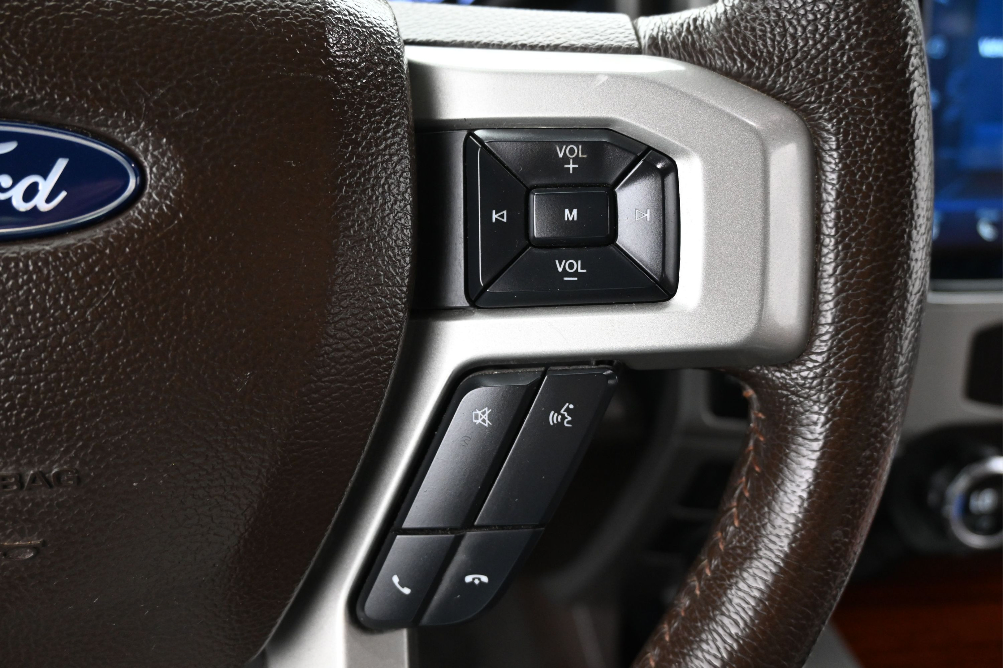 Used 2022 Ford F250 King Ranch w/ King Ranch Ultimate Package AWD/4WD image 15