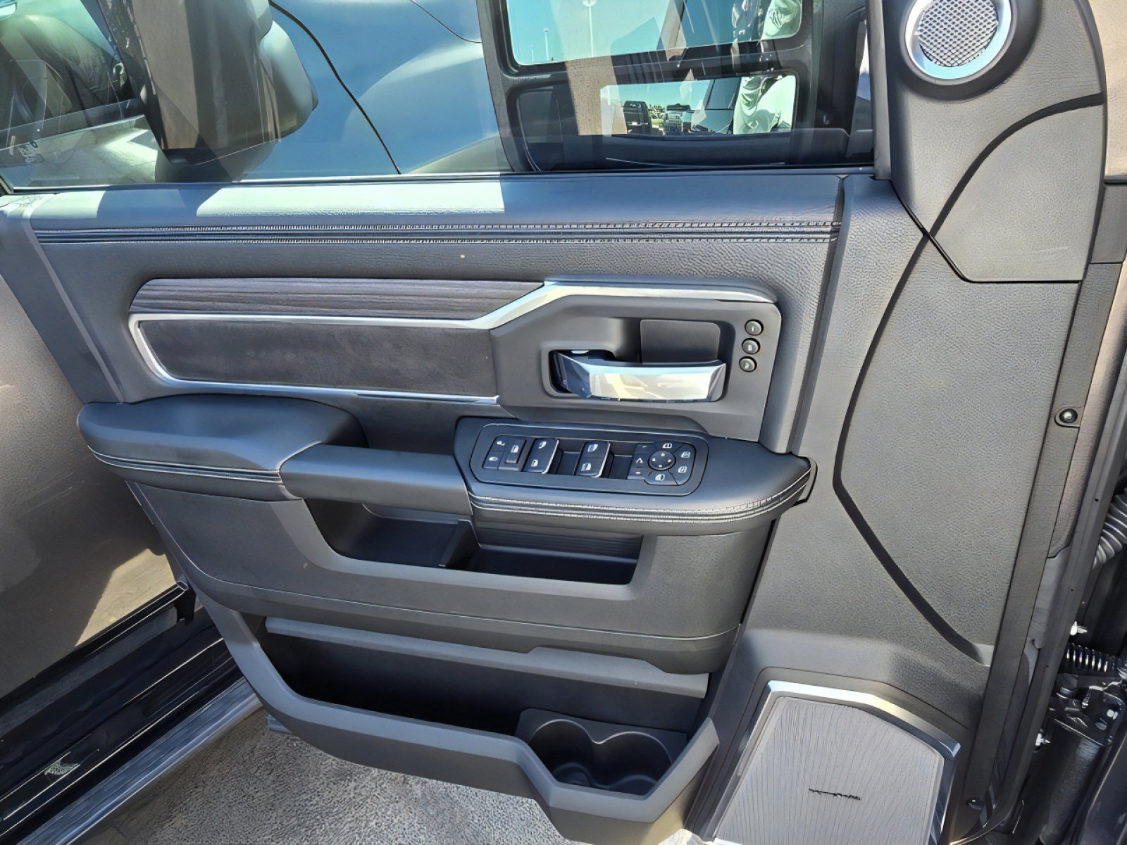 New 2026 RAM 2500 Laramie image 13