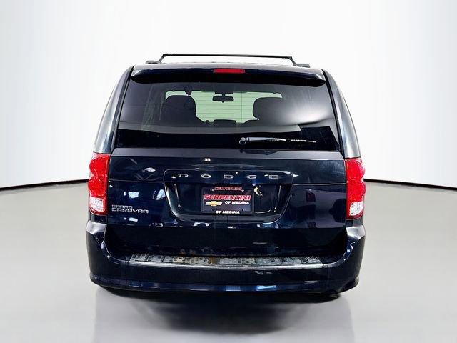 Used 2012 Dodge Grand Caravan SXT image 7