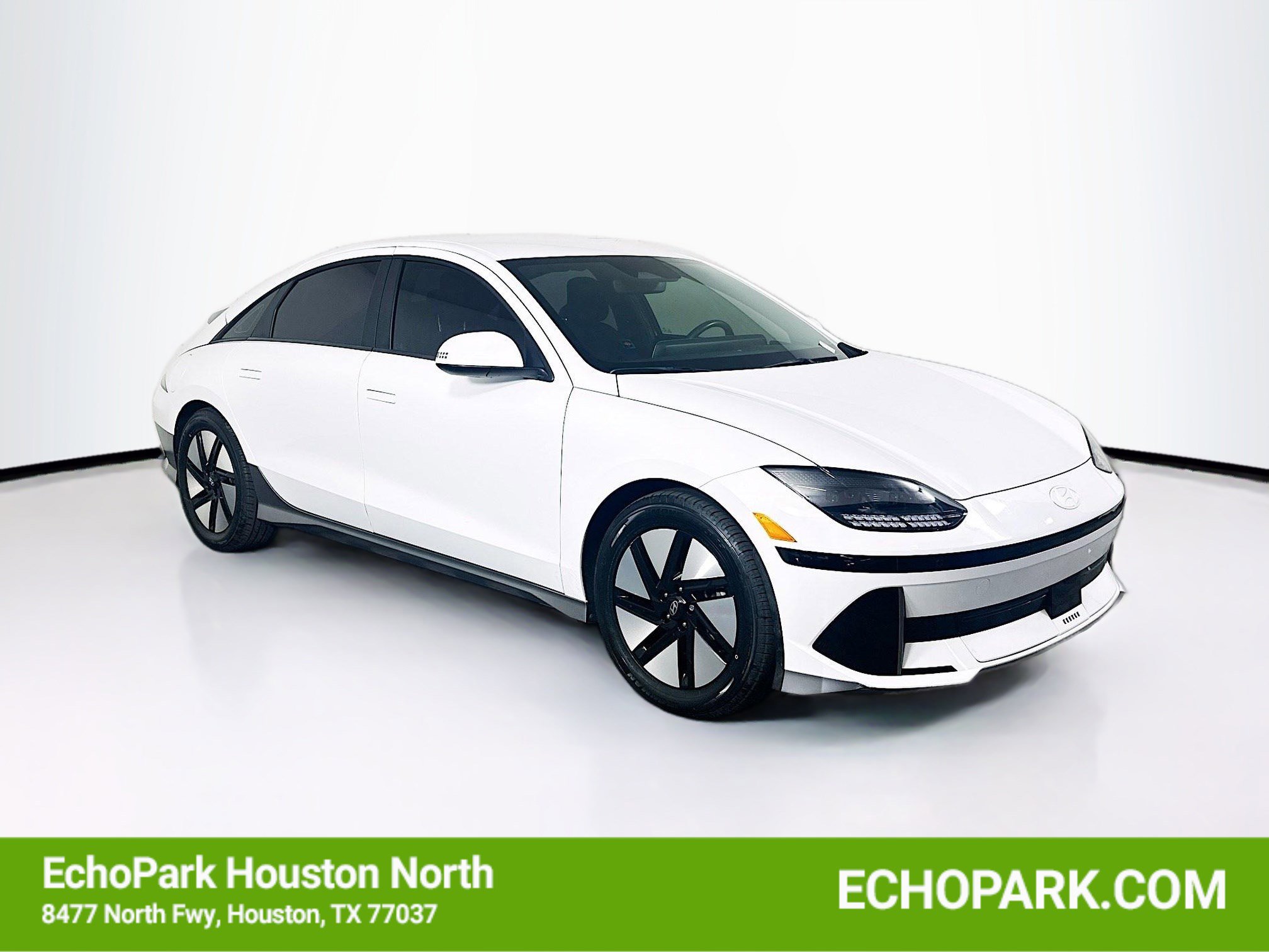 Used 2024 Hyundai Ioniq 6 SE