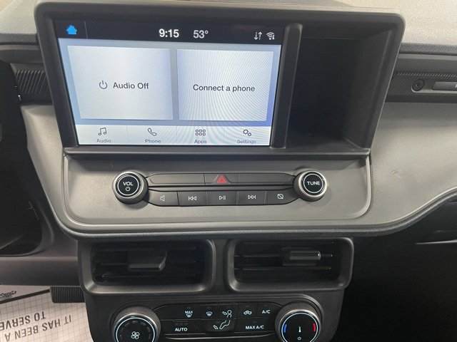 Used 2023 Ford Maverick XL w/ Equipment Group 100A Standard image 4