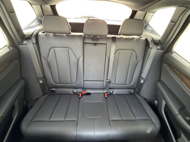 Used 2021 BMW X3 xDrive30i w/ Convenience Package image 16