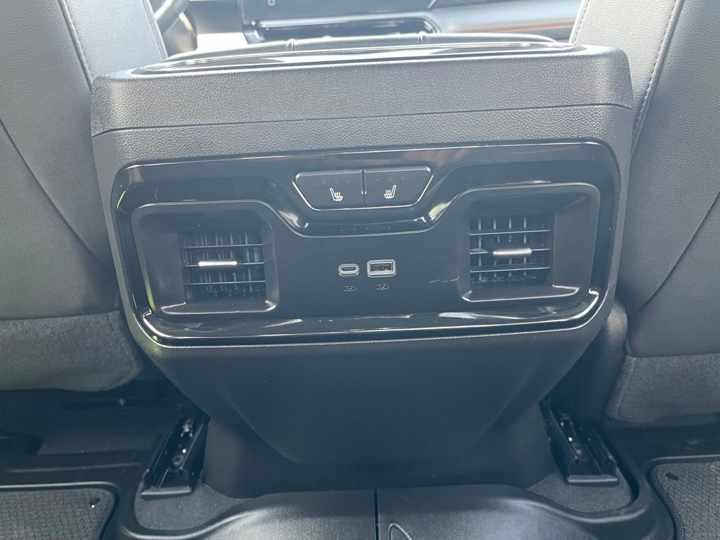 Used 2025 GMC Sierra 1500 AT4 AWD/4WD image 44