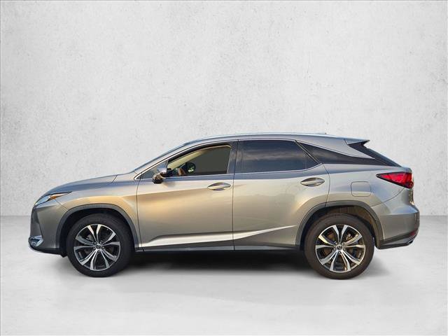 Used 2020 Lexus RX 350 FWD w/ Premium Package image 8