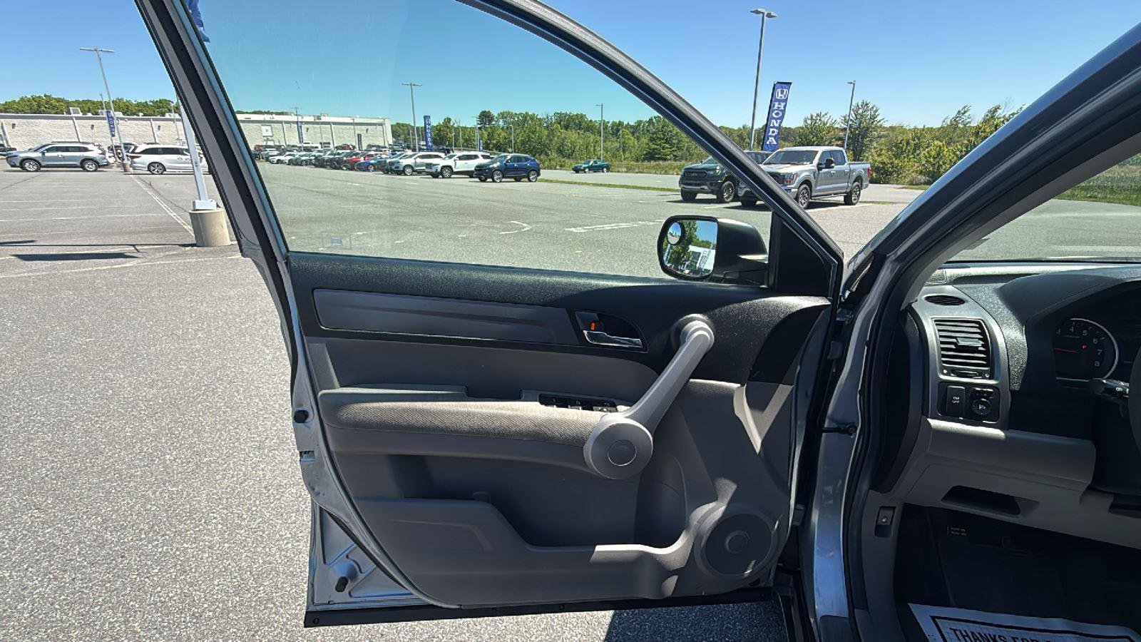 Used 2007 Honda CR-V EX image 24