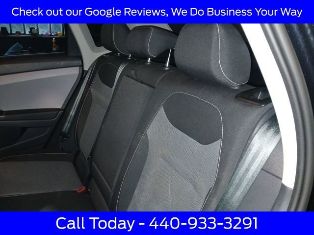 Used 2022 Volkswagen Taos S image 32