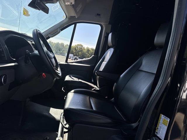 Used 2024 Ford Transit 350 148 High Roof Extended DRW RWD image 36