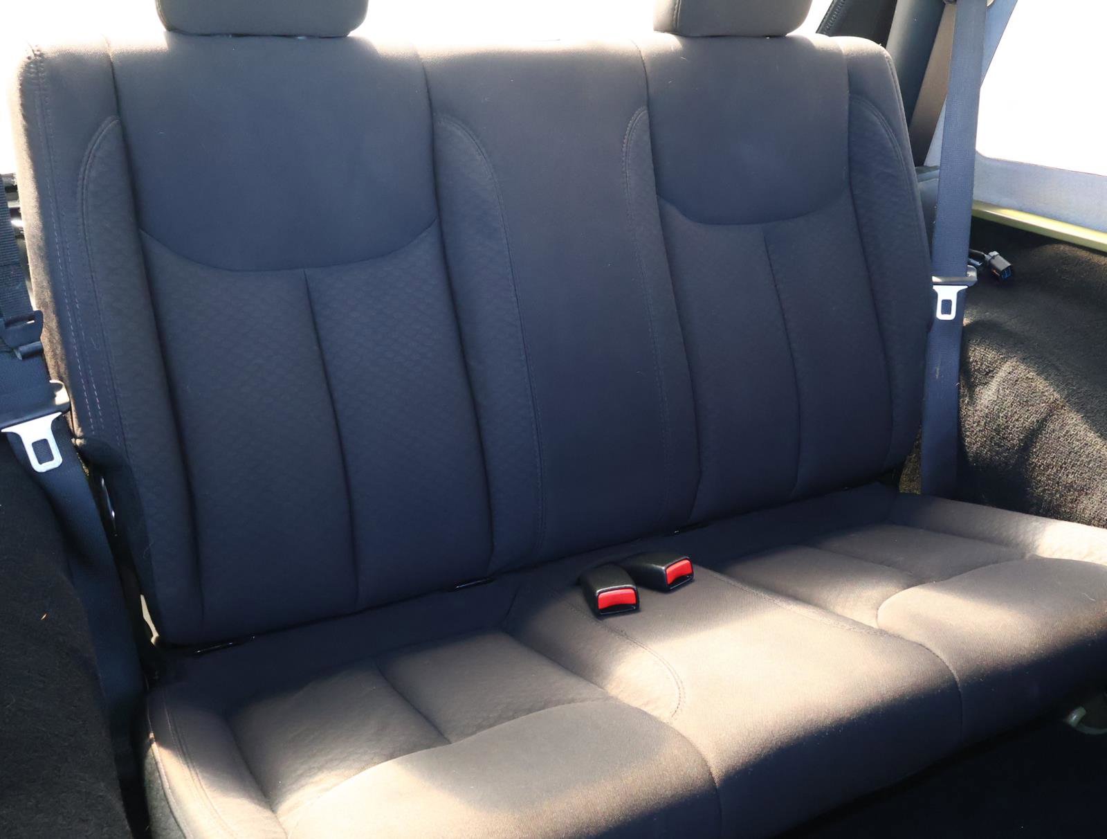 Used 2013 Jeep Wrangler Sport AWD/4WD image 18