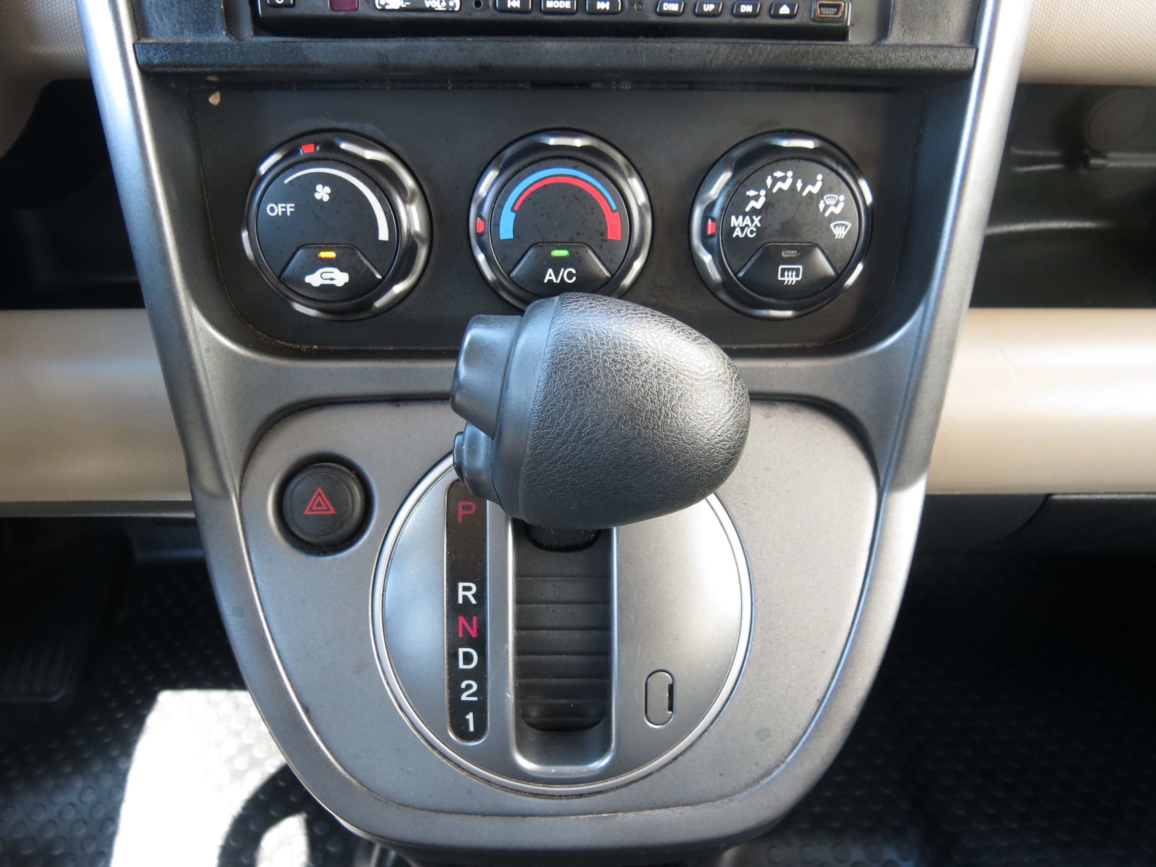 Used 2008 Honda Element LX image 20