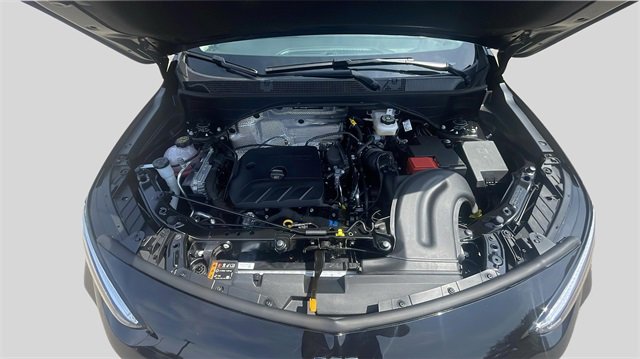 New 2026 Buick Encore GX Sport Touring w/ Comfort Package image 26