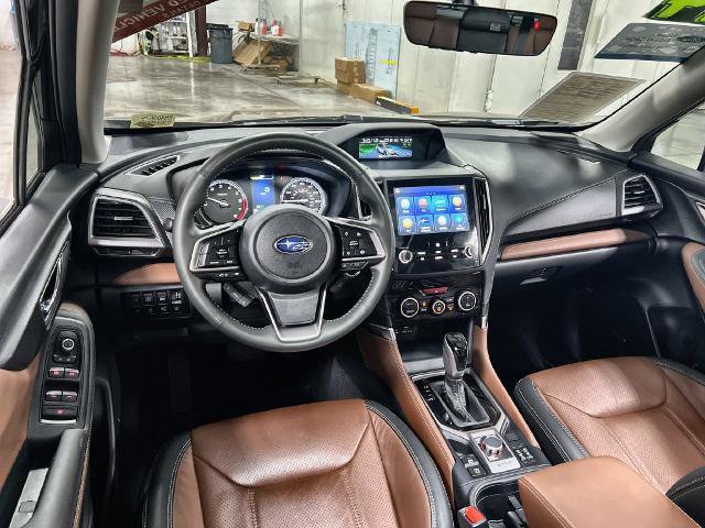 Used 2024 Subaru Forester Touring w/ Convenience Package AWD/4WD image 19