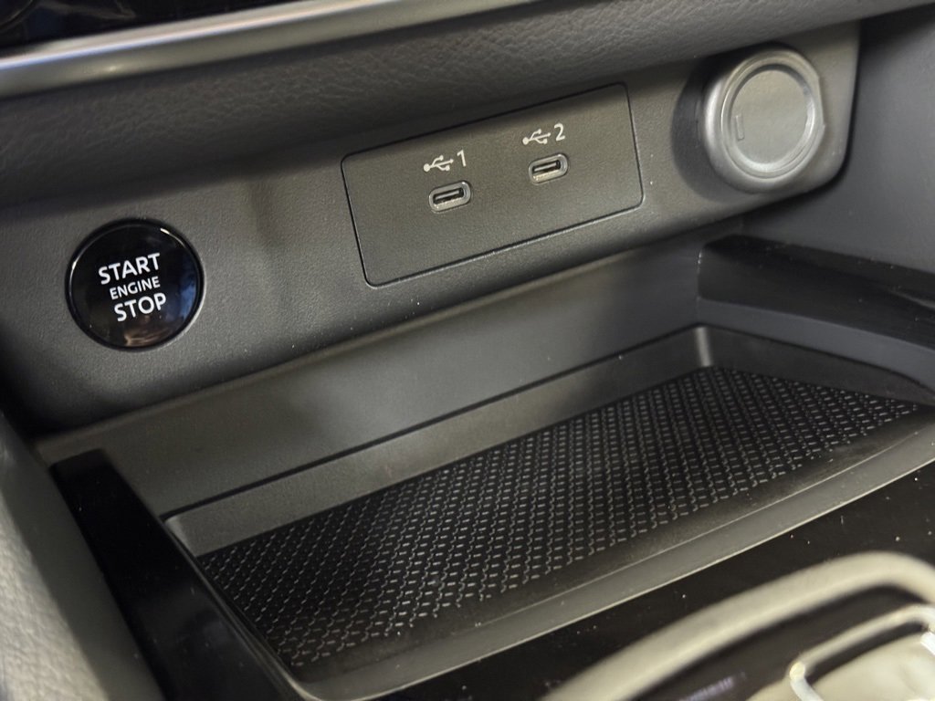 New 2026 Nissan Rogue SV w/ Cold Weather Package image 35