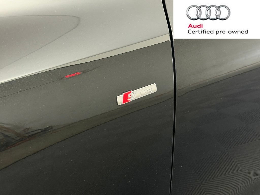 Certified 2026 Audi A6 Prestige w/ Prestige Package AWD/4WD image 11