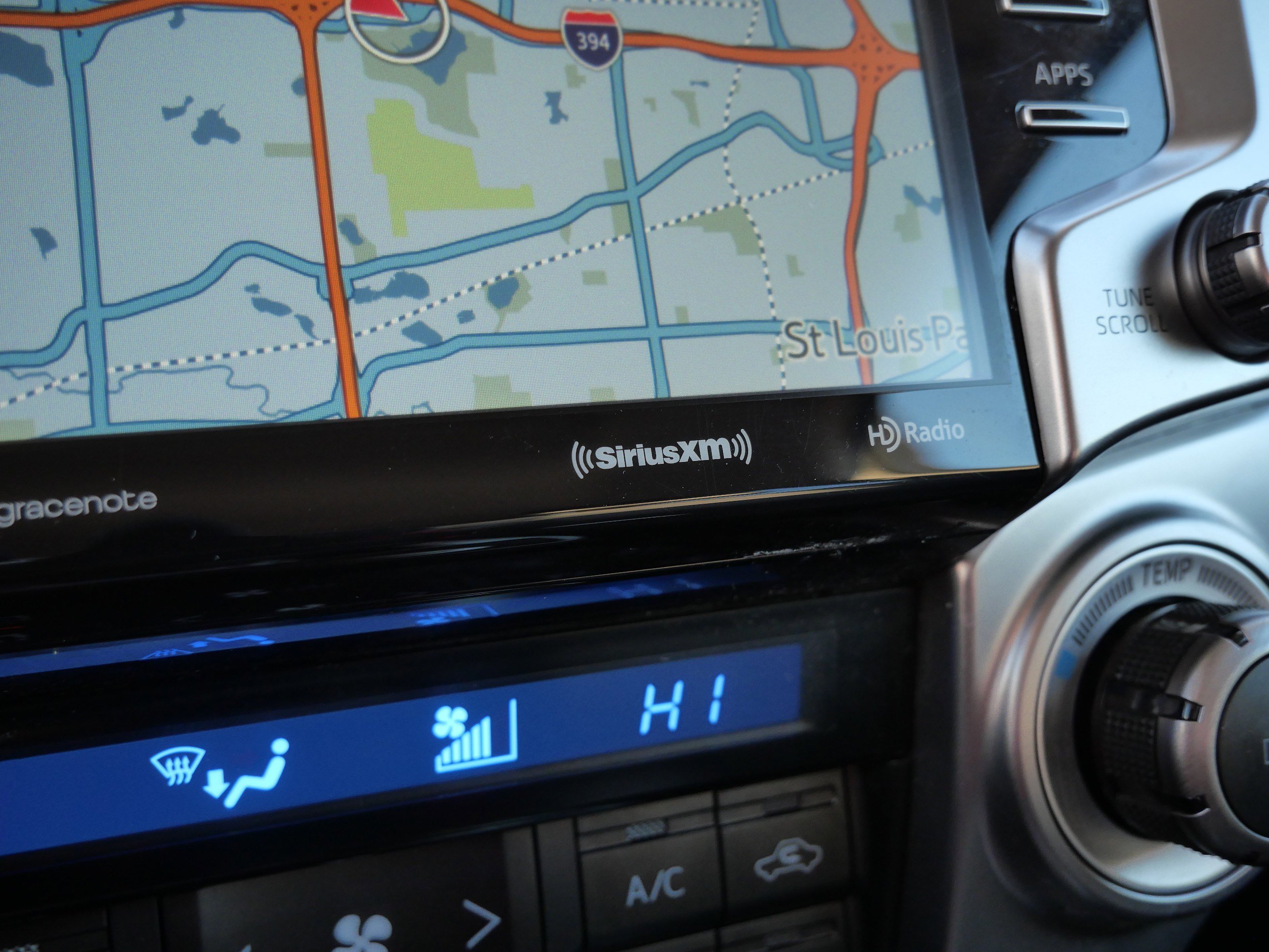 Used 2023 Toyota 4Runner Limited image 30