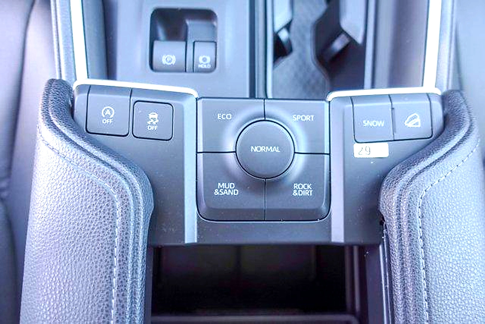 Certified 2026 Toyota Grand Highlander AWD image 19