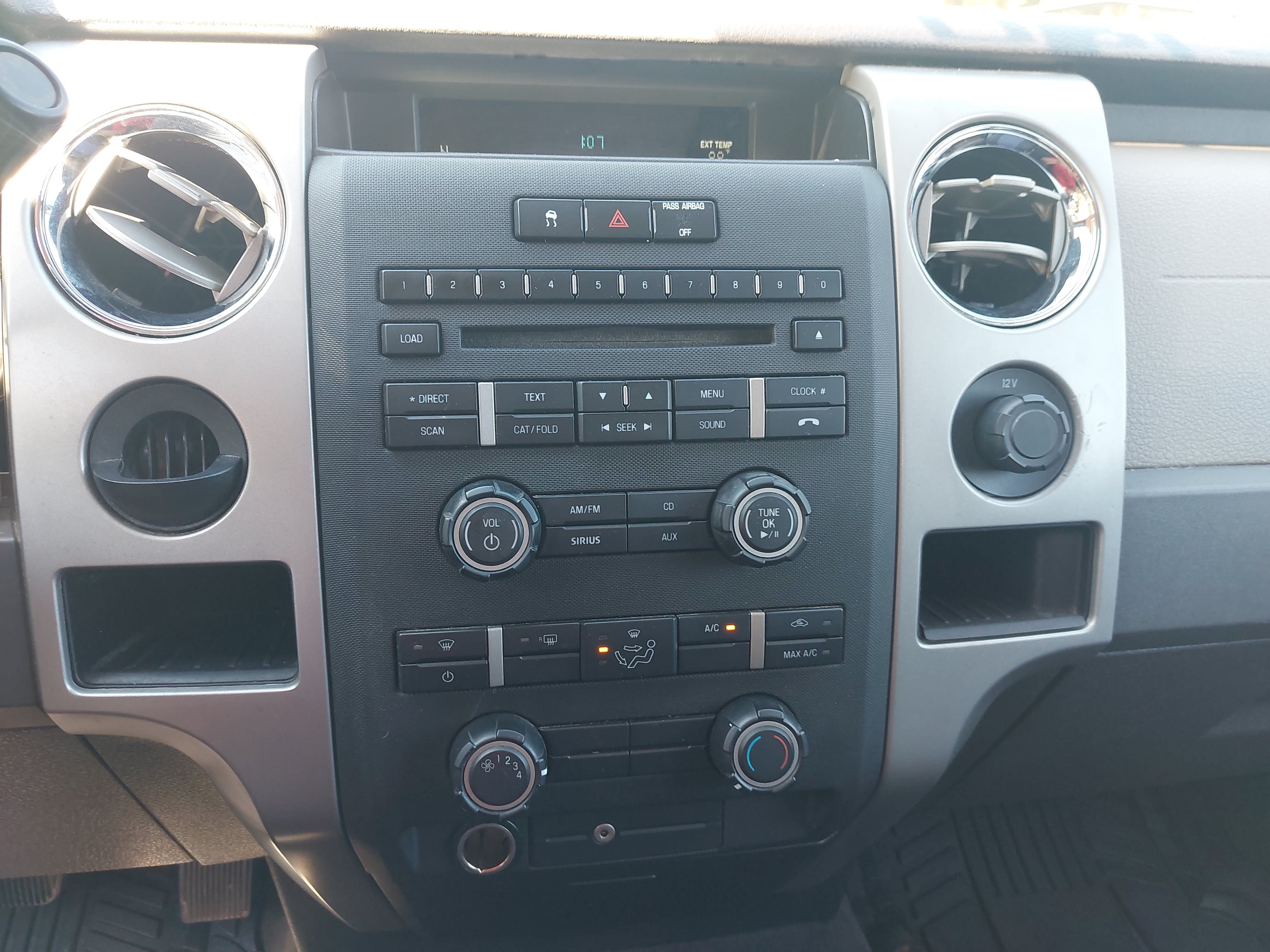 Used 2009 Ford F150 STX RWD image 22