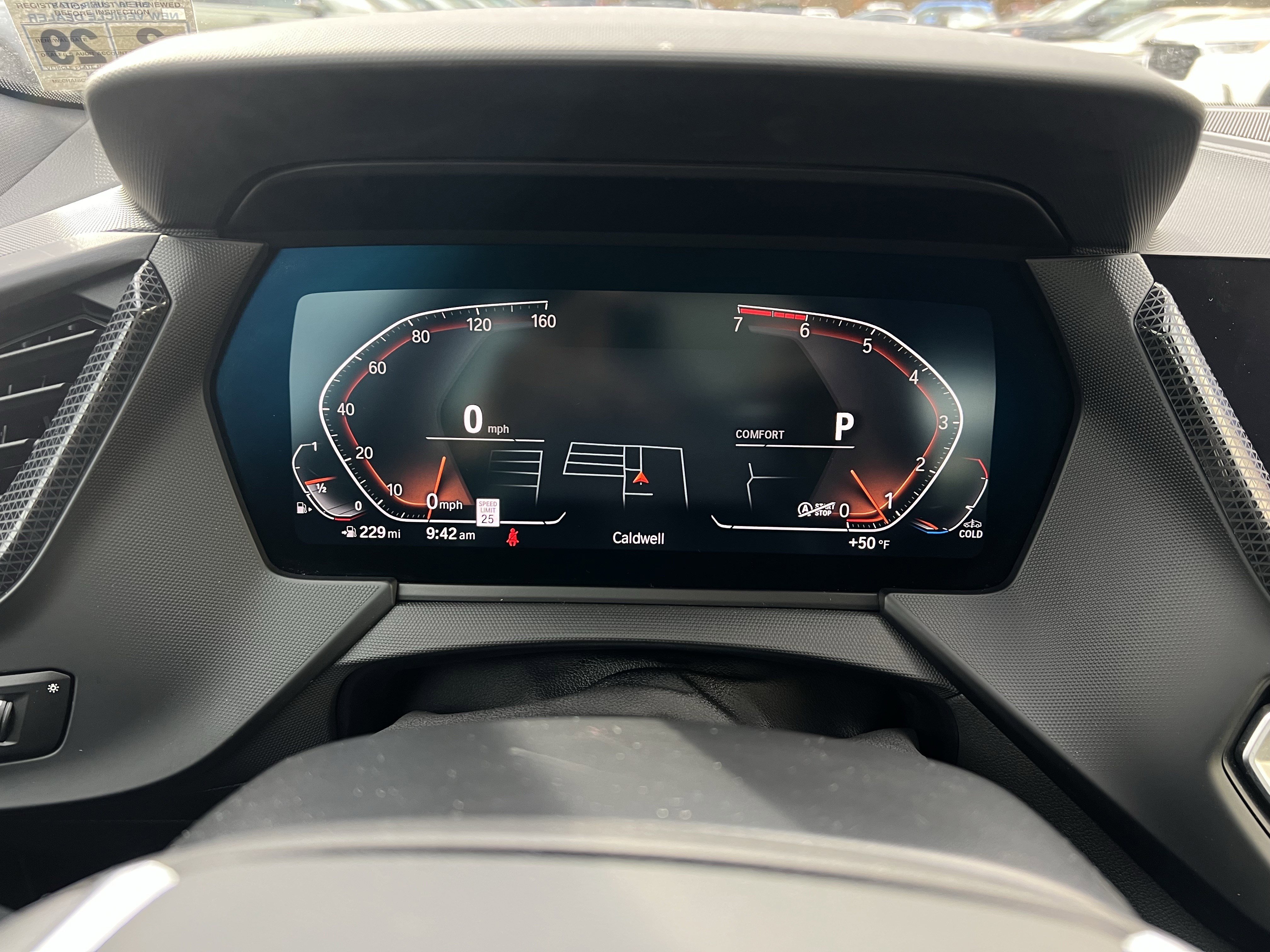 Used 2024 BMW 228i xDrive Gran Coupe w/ Convenience Package image 19