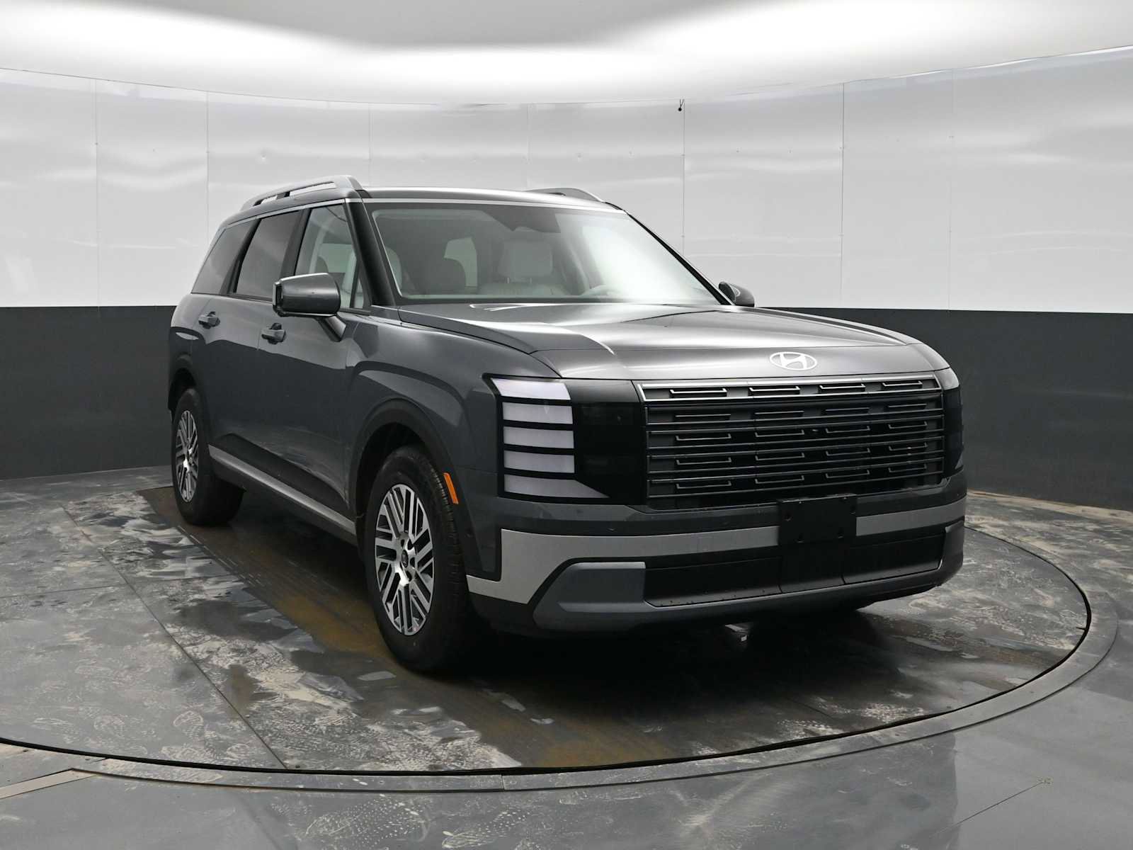 New 2026 Hyundai Palisade SEL video 2