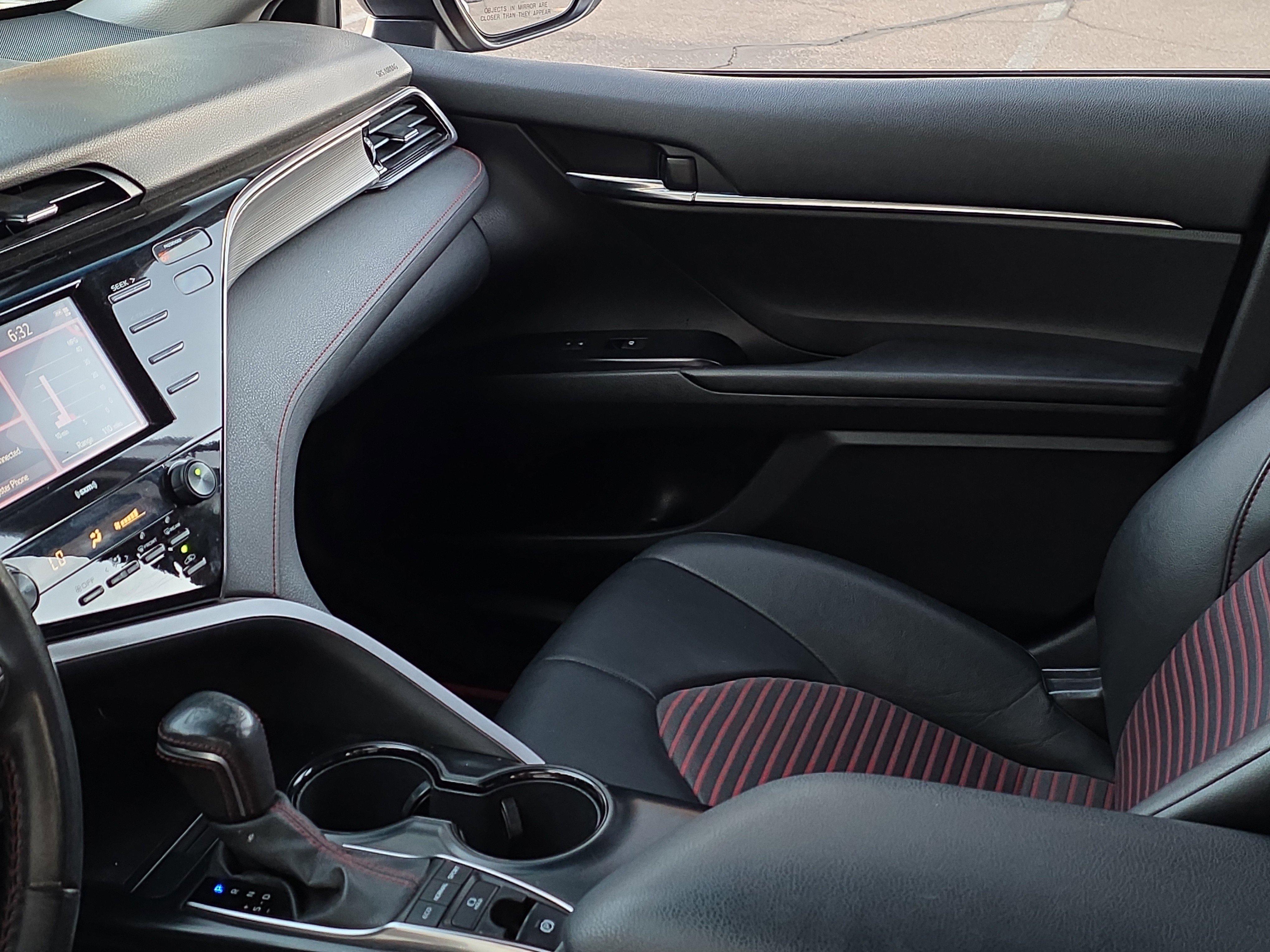 Used 2020 Toyota Camry TRD image 23