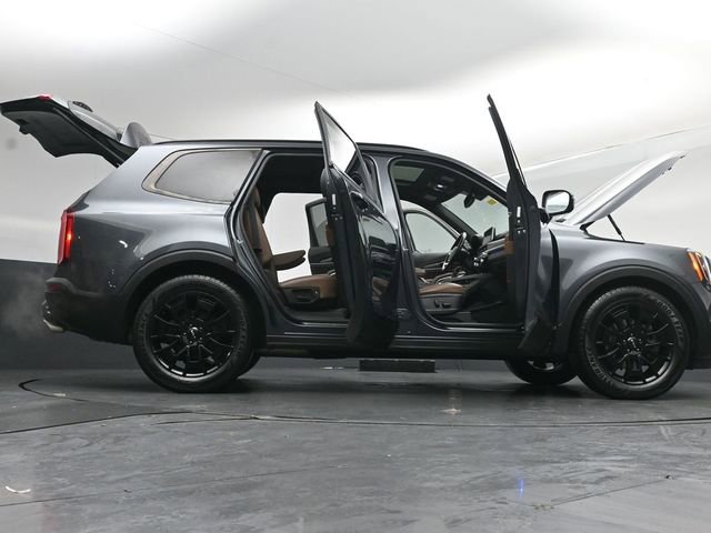 Used 2022 Kia Telluride SX w/ SX Prestige Package image 56