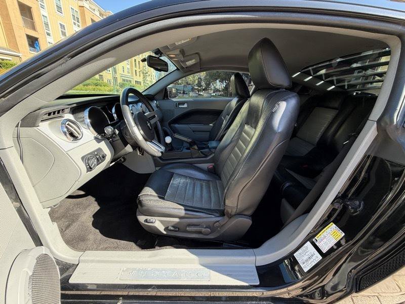Used 2007 Ford Mustang GT Premium RWD image 24