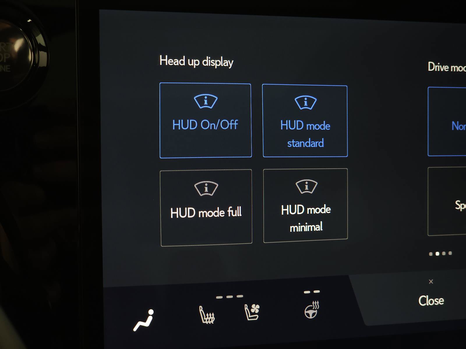Certified 2025 Lexus TX 350 AWD w/ Technology Package image 24