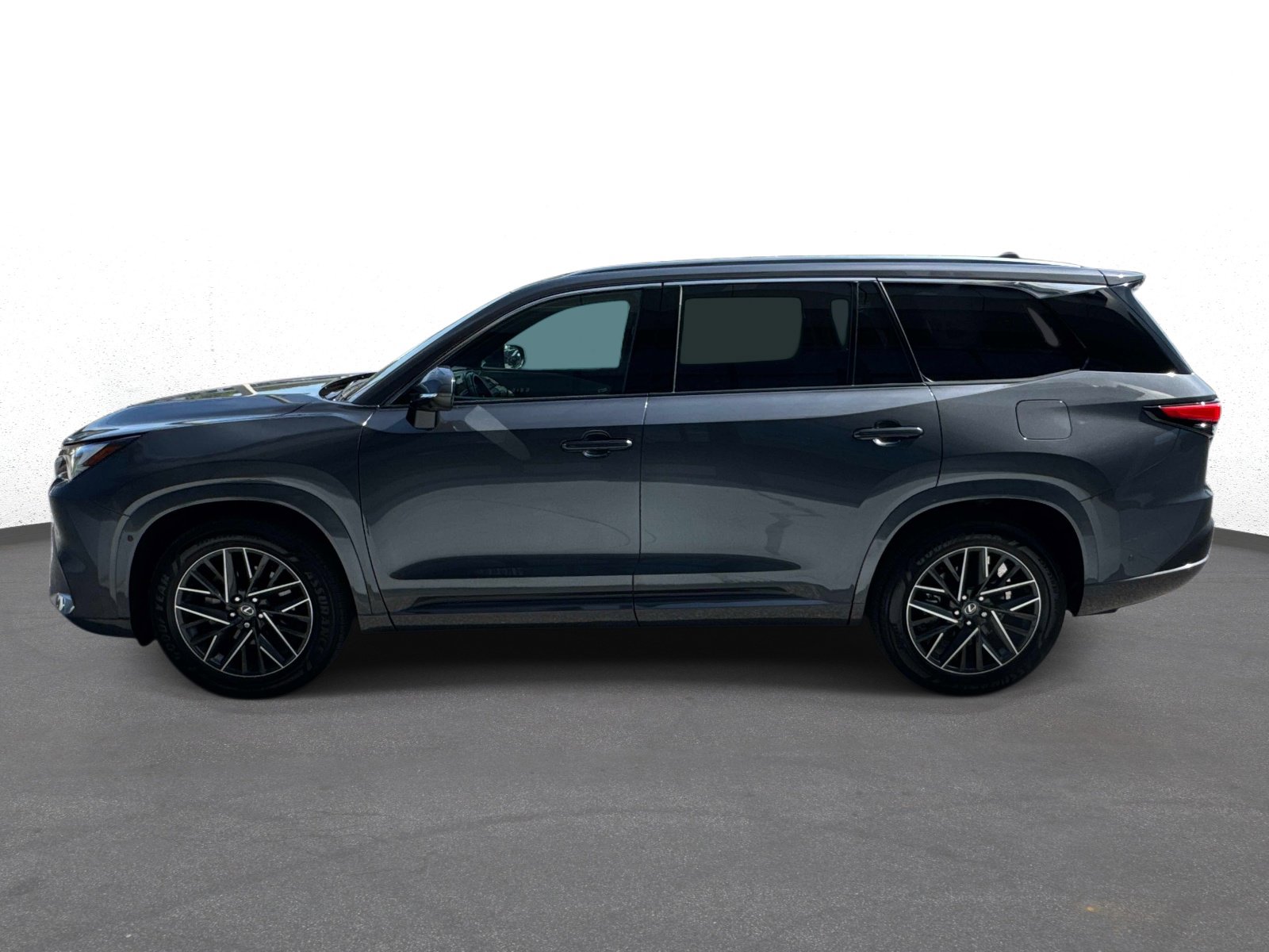 Certified 2025 Lexus TX 350 AWD w/ Technology Package image 6